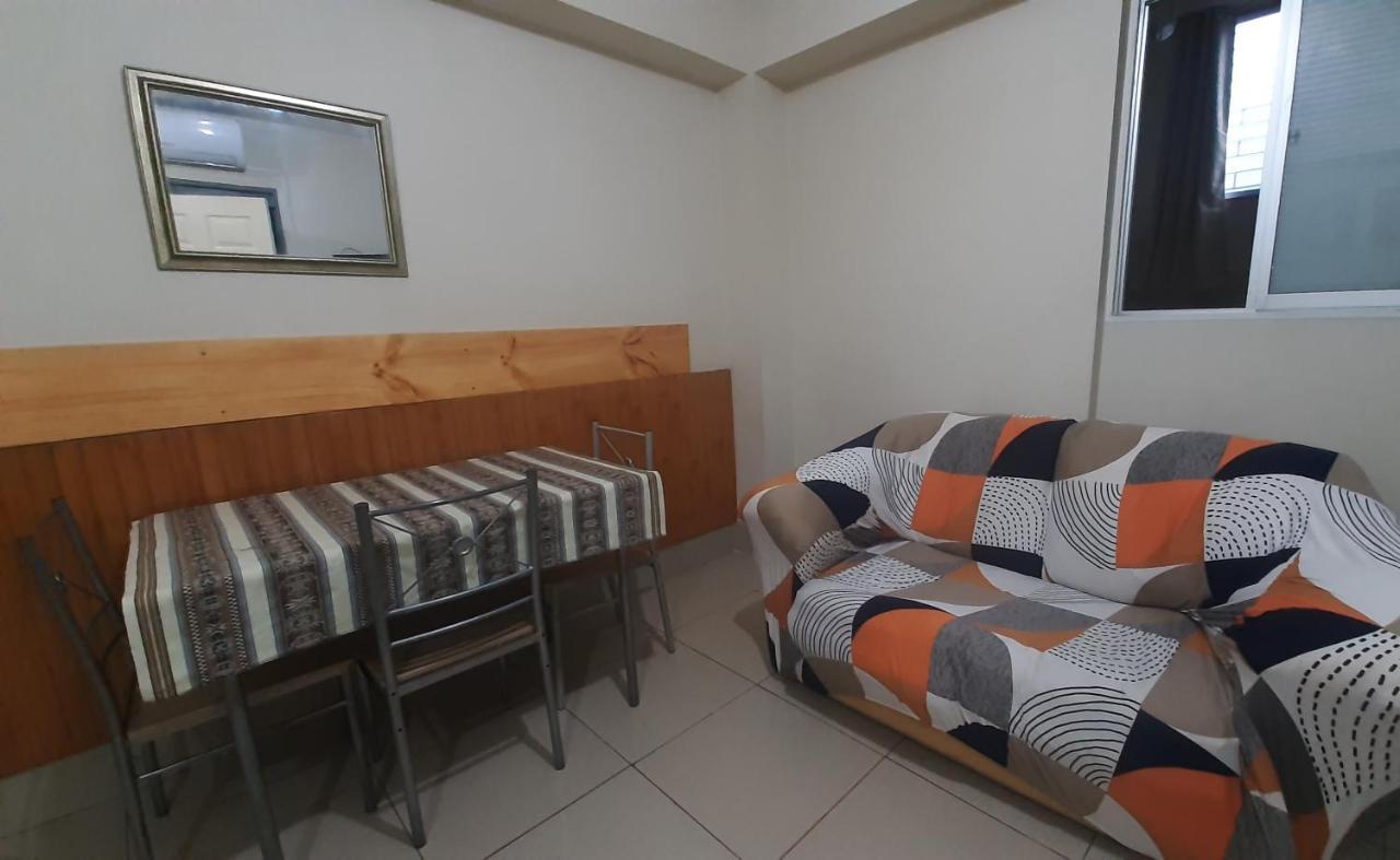 Apart Maxi Arica Exterior foto