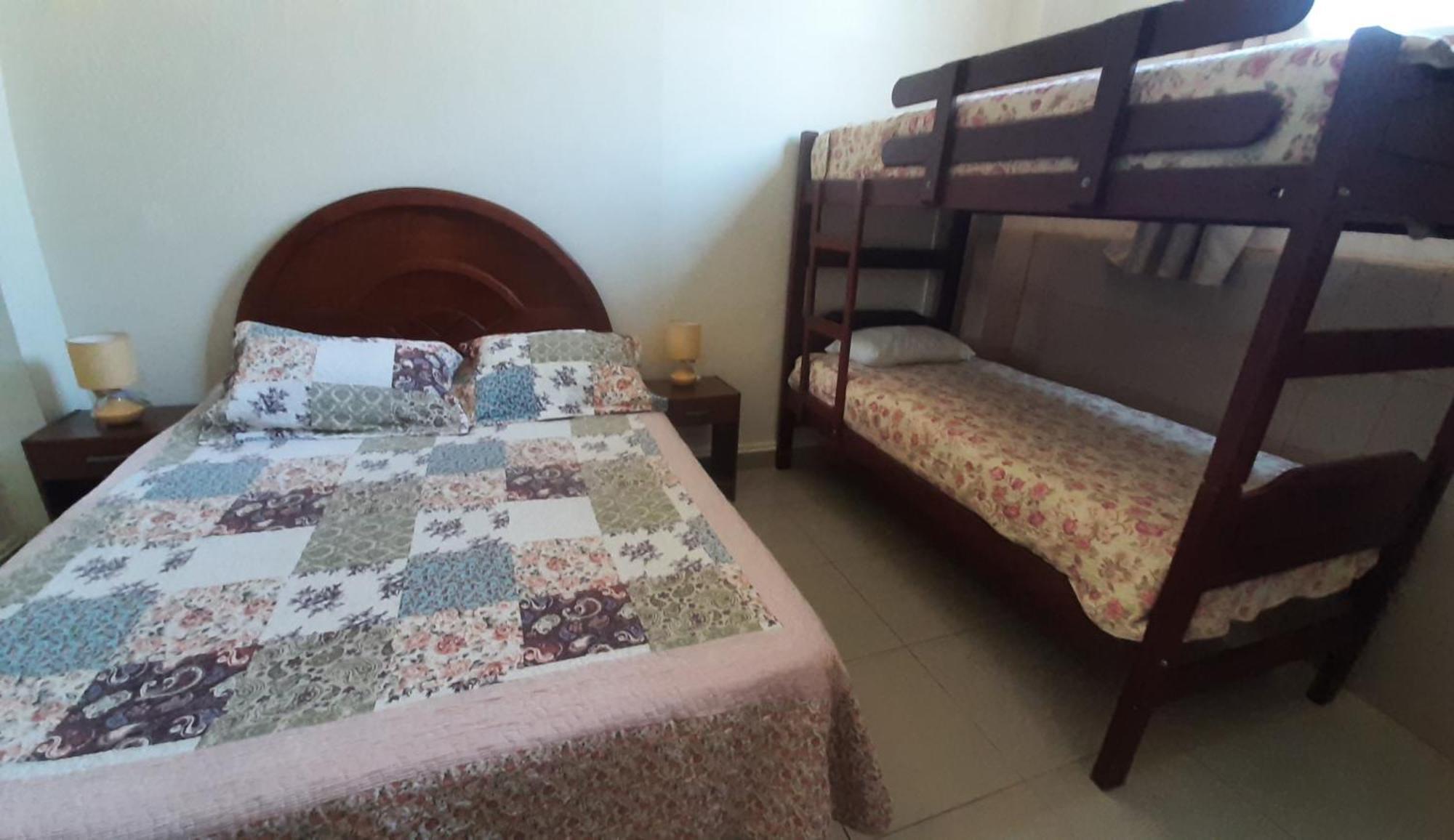 Apart Maxi Arica Exterior foto